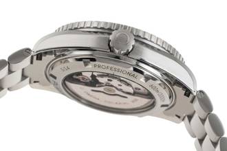 Thumbnail von Omega Seamaster Planet Ocean 600M Co-Axial Automatik Ref. 232.30.46.21.01.001 B&P