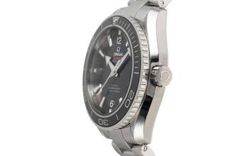 Thumbnail von Omega Seamaster Planet Ocean 600M Co-Axial Automatik Ref. 232.30.46.21.01.001 B&P