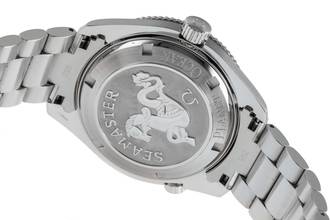 Thumbnail von Omega Seamaster Planet Ocean Automatisch Stalen herenhorloge Ref. 2209.50.00