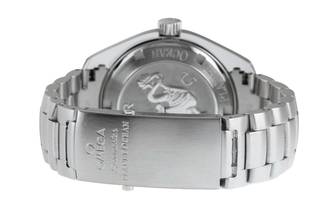 Thumbnail von Omega Seamaster Planet Ocean Automatisch Stalen herenhorloge Ref. 2209.50.00