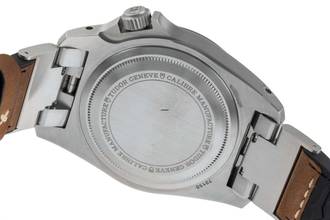 Thumbnail von Tudor Black Bay P01 Automatik Stahl Herrenuhr Ref. 70150 Papiere 2025