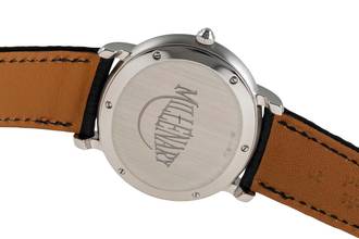 Thumbnail von オーデマ・ピゲ ミレネリー オートマチック ステンレス メンズ腕時計 Ref. 15016ST.CO.D080VS.01