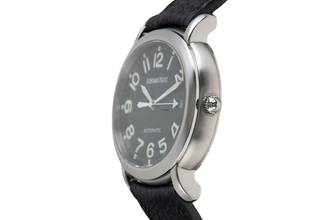 Thumbnail von オーデマ・ピゲ ミレネリー オートマチック ステンレス メンズ腕時計 Ref. 15016ST.CO.D080VS.01