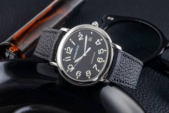 Thumbnail von オーデマ・ピゲ ミレネリー オートマチック ステンレス メンズ腕時計 Ref. 15016ST.CO.D080VS.01