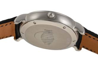 Thumbnail von オーデマ・ピゲ ミレネリー オートマチック ステンレス メンズ腕時計 Ref. 15016ST.CO.D080VS.01