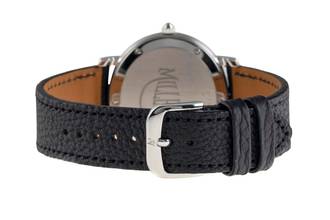 Thumbnail von オーデマ・ピゲ ミレネリー オートマチック ステンレス メンズ腕時計 Ref. 15016ST.CO.D080VS.01