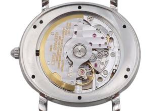 Thumbnail von オーデマ・ピゲ ミレネリー オートマチック ステンレス メンズ腕時計 Ref. 15016ST.CO.D080VS.01