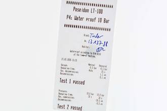 Thumbnail von Tudor Heritage Ranger Edelstahl Automatik Herrenuhr Ref. 79910 Klassiker