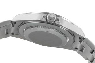 Thumbnail von Rolex Explorer II Polar White Dial Steel Automatic Men's Watch Ref. 16570T M-Series