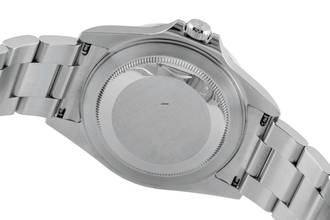 Thumbnail von Rolex Explorer II Polar White Dial Steel Automatic Men's Watch Ref. 16570T M-Series