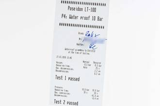 Thumbnail von Rolex Explorer II Polar White Dial Steel Automatic Men's Watch Ref. 16570T M-Series