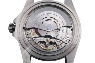 Thumbnail von Rolex Explorer II Polar White Dial Steel Automatic Men's Watch Ref. 16570T M-Series