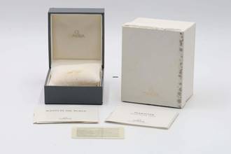 Thumbnail von Omega Seamaster Diver 300 M Chrono Diver Automatic Steel Men's Ref. 2599.80.00 B&P