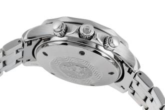 Thumbnail von Omega Seamaster Diver 300 M Chrono Diver Automatic Steel Men's Ref. 2599.80.00 B&P