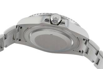 Thumbnail von Rolex GMT-Master II Batman ze stali nierdzewnej Automatyczny Ref. 116710BLNR B&P 2013