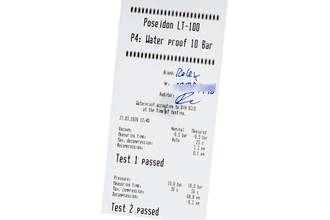 Thumbnail von Rolex Explorer II White Dial Oyster Edelstahl Automatik Herrenuhr Ref. 216570