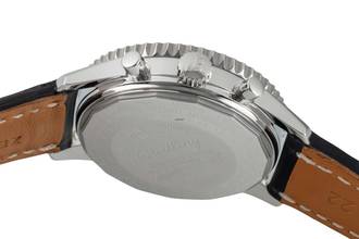 Thumbnail von Breitling Montbrillant Datora Kronograf Çelik Otomatik Ref. A2133012/G518 B&P