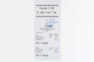 Thumbnail von IWC Portugieser Chronograph Limited Edition 150 Years Automatic Ref IW371601