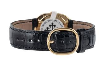 Thumbnail von Patek Philippe Ellipse d'Or 18k (0,750) Gold Handaufzug Ref. 3548