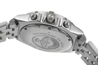 Thumbnail von Breitling Chronomat GT Chronograph Stahl Automatik Herrenuhr Ref. A13050.1