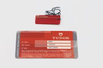 Thumbnail von Tudor Prince Date Stahl / Gold Linen Dial Automatik Ref. 74033 Paper 2009