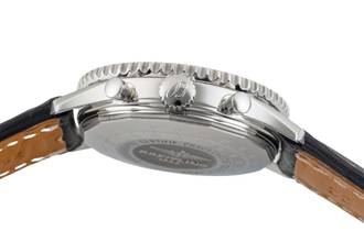 Thumbnail von Breitling Navitimer 01 Automat Edelstahl Chronograf Ref. AB0120 Klasik