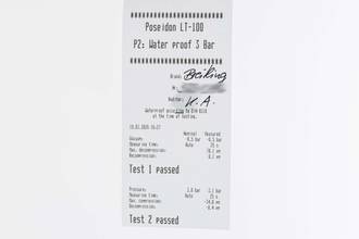 Thumbnail von Breitling Navitimer 01 Automat Edelstahl Chronograf Ref. AB0120 Klasik