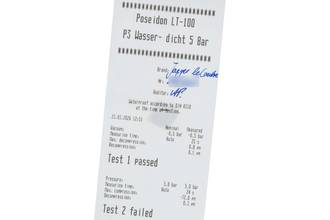 Thumbnail von Jaeger-LeCoultre Master Calendar Control acero automático Ref. Q151842A 147.8.41.S papeles