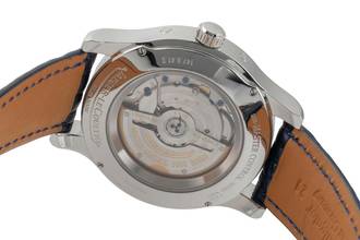 Thumbnail von Jaeger-LeCoultre Master Calendar Control acero automático Ref. Q151842A 147.8.41.S papeles