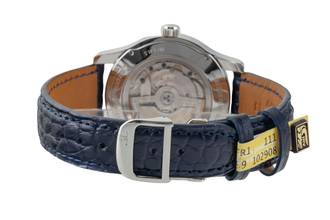 Thumbnail von Jaeger-LeCoultre Master Calendar Control acero automático Ref. Q151842A 147.8.41.S papeles