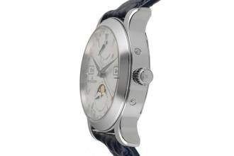 Thumbnail von Jaeger-LeCoultre Master Calendar Control acero automático Ref. Q151842A 147.8.41.S papeles