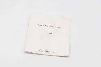 Thumbnail von Jaeger-LeCoultre Master Calendar Control acero automático Ref. Q151842A 147.8.41.S papeles