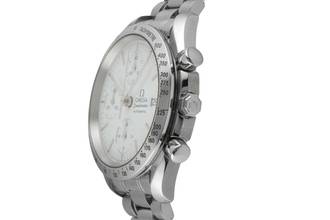 Thumbnail von Omega Speedmaster Date Chronograaf Automatisch Herenhorloge 3511.20.00