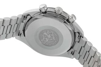 Thumbnail von Omega Speedmaster Date Chronograaf Automatisch Herenhorloge 3511.20.00