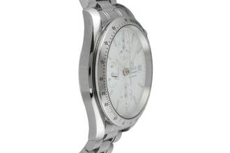 Thumbnail von Omega Speedmaster Date Chronograaf Automatisch Herenhorloge 3511.20.00