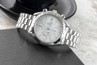 Thumbnail von Omega Speedmaster Date Chronograaf Automatisch Herenhorloge 3511.20.00