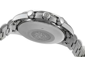 Thumbnail von Omega Speedmaster Date Chronograaf Automatisch Herenhorloge 3511.20.00