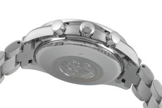 Thumbnail von Omega Speedmaster Date Chronograph staal Automatisch Ref. 3513.30.00 Klassiekers