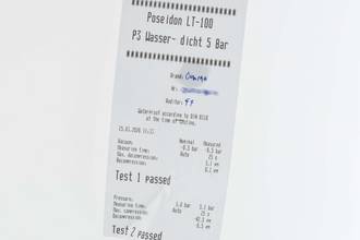 Thumbnail von Omega Speedmaster Date Chronograph staal Automatisch Ref. 3513.30.00 Klassiekers