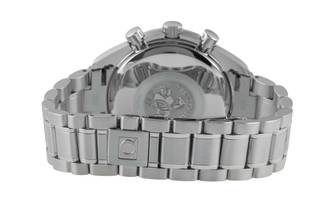 Thumbnail von Omega Speedmaster Date Chronograph staal Automatisch Ref. 3513.30.00 Klassiekers