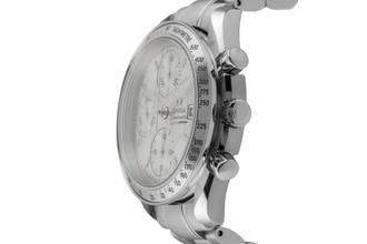 Thumbnail von Omega Speedmaster Date Chronograph staal Automatisch Ref. 3513.30.00 Klassiekers