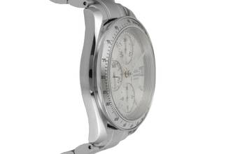 Thumbnail von Omega Speedmaster Date Chronograph staal Automatisch Ref. 3513.30.00 Klassiekers
