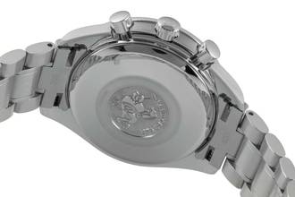Thumbnail von Omega Speedmaster Date Chronograph staal Automatisch Ref. 3513.30.00 Klassiekers