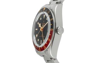 Thumbnail von Tudor Black Bay GMT Stahl Automatik Herrenuhr Ref. M7939G1A0NRU-0001 B&P 2024
