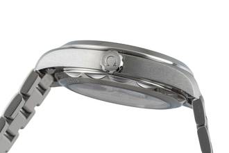 Thumbnail von Omega Seamaster Aqua Terra автоматические мужские часы 220.10.41.21.03.001 коробка