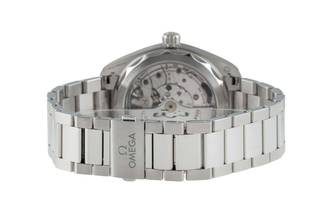 Thumbnail von Omega Seamaster Aqua Terra автоматические мужские часы 220.10.41.21.03.001 коробка