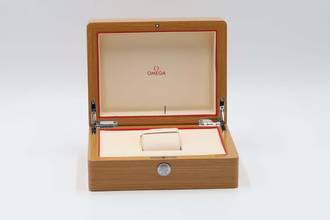 Thumbnail von Omega Seamaster Aqua Terra автоматические мужские часы 220.10.41.21.03.001 коробка