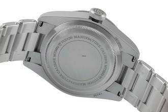 Thumbnail von Tudor Black Bay 41 нержавеющая сталь автоматические мужские часы Ref. 79230N B&P 2020