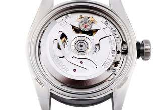 Thumbnail von Tudor Black Bay 41 нержавеющая сталь автоматические мужские часы Ref. 79230N B&P 2020