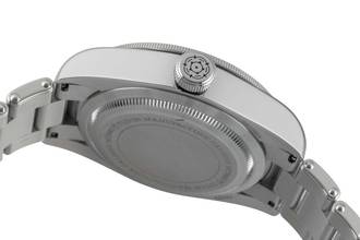 Thumbnail von Tudor Black Bay 41 нержавеющая сталь автоматические мужские часы Ref. 79230N B&P 2020